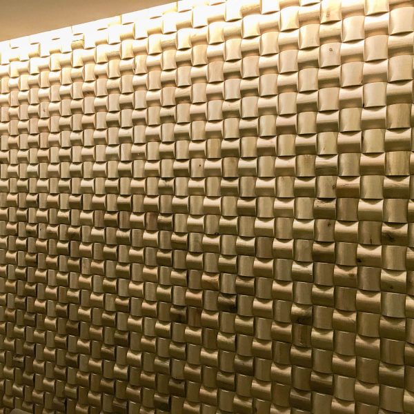 Rubato V&auml;ggpanel